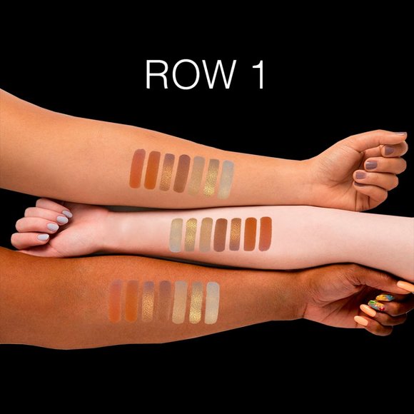 Eye Shadow Palette - Willow - Picture 4 of 7